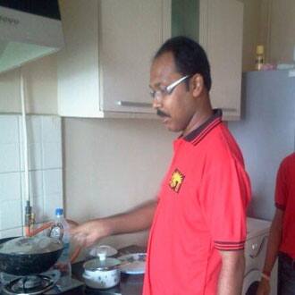 SSI Serviced Apartment, Kolkata 3